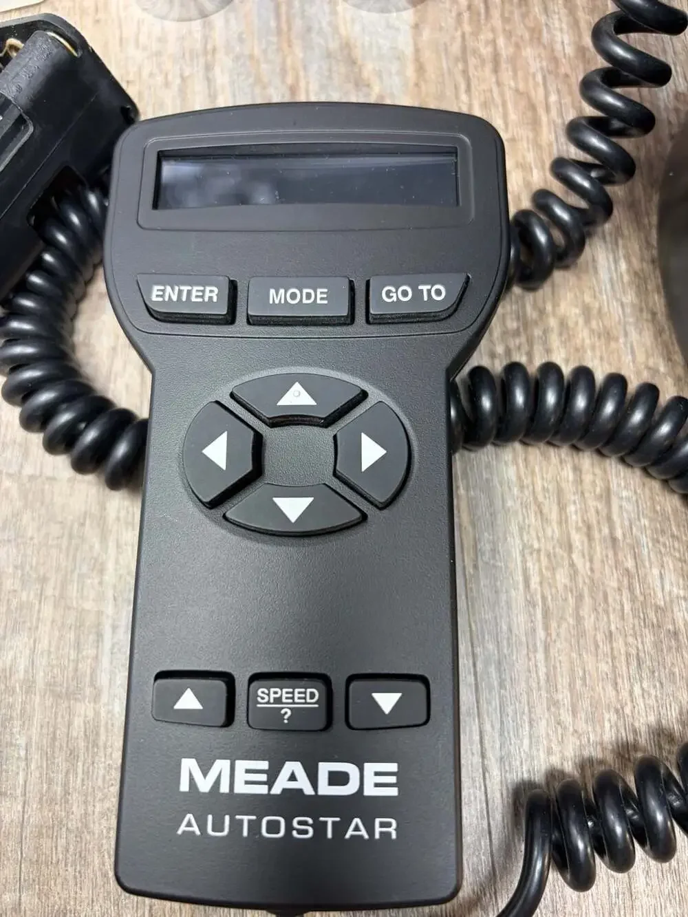 Meade etx 60at
